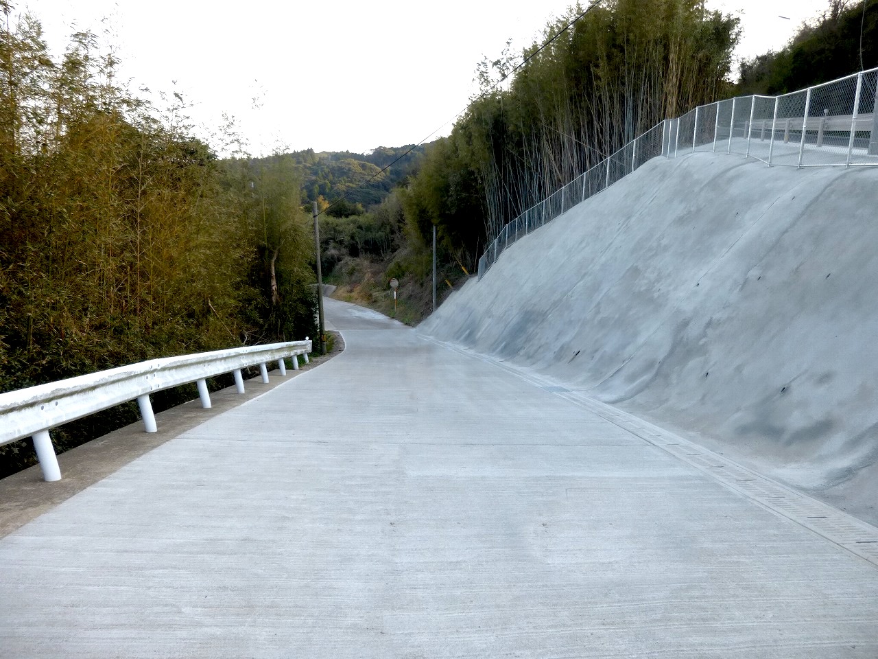 壱岐 土木事業 横山建設