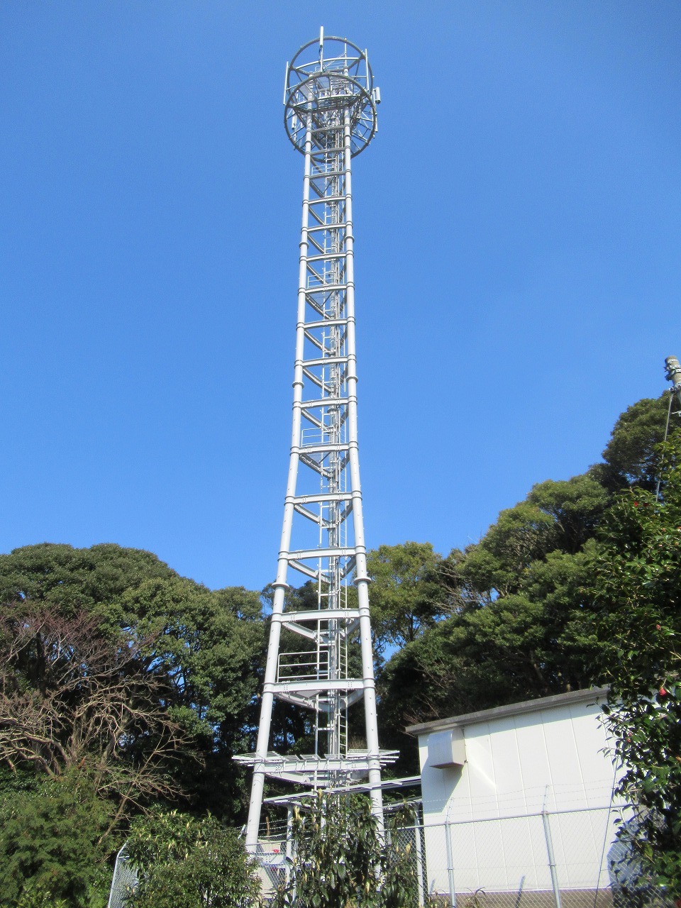 壱岐 横山建設 鋼構造物1